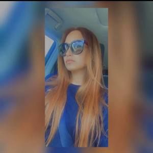 Meet your Posher, Ana